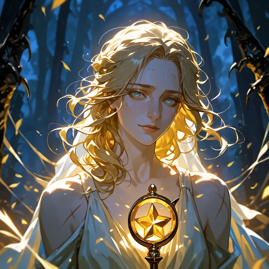 Avatar of Surviving Aetherfall