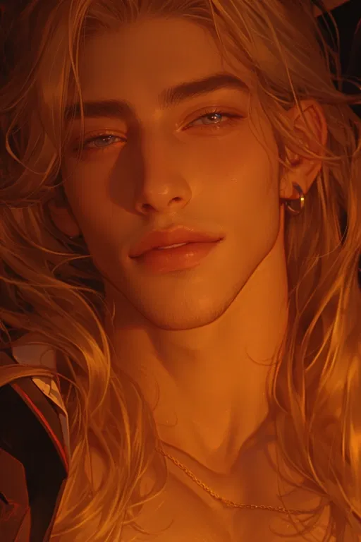 Avatar of Elliot O'Hara