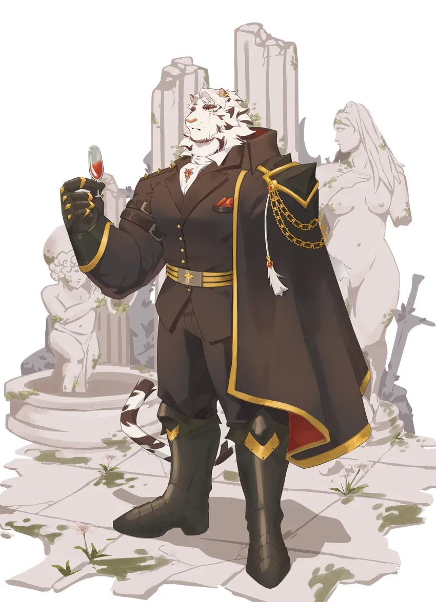 Avatar of OPERATION: LITTLE MISS MAY