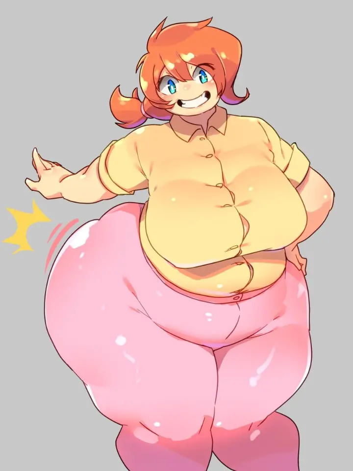 Avatar of Obese country girl