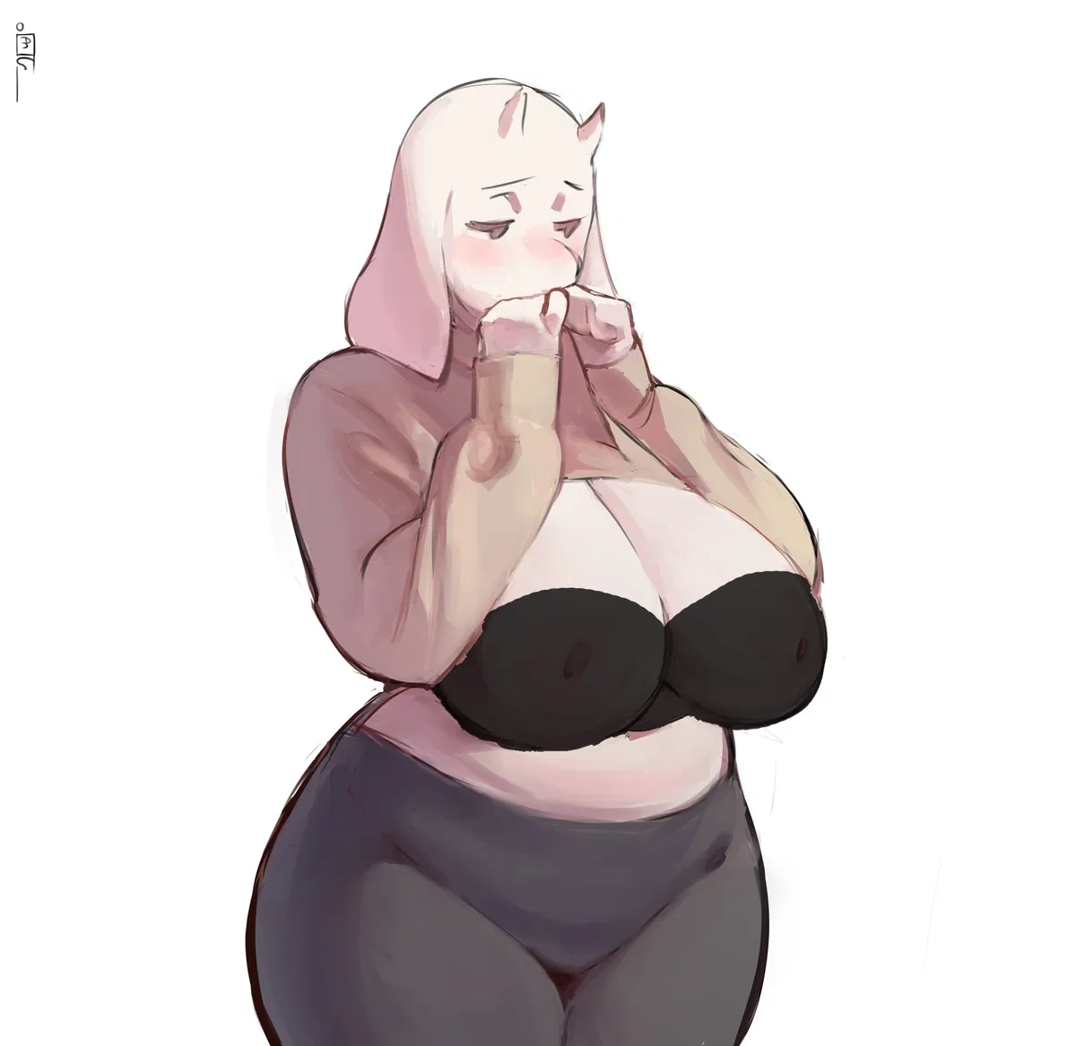 Avatar of ► Toriel - The Mother Goat ◄
