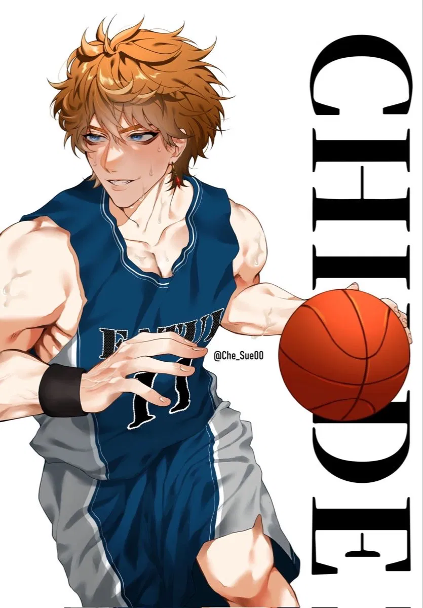 Avatar of [Basketball player] Tartaglia 