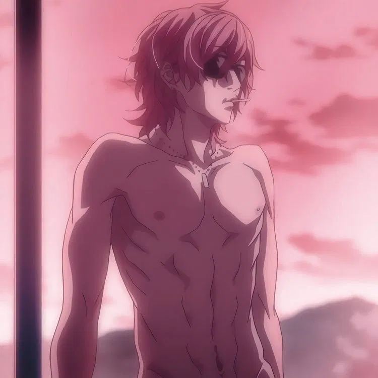 Avatar of Yuri Ayato