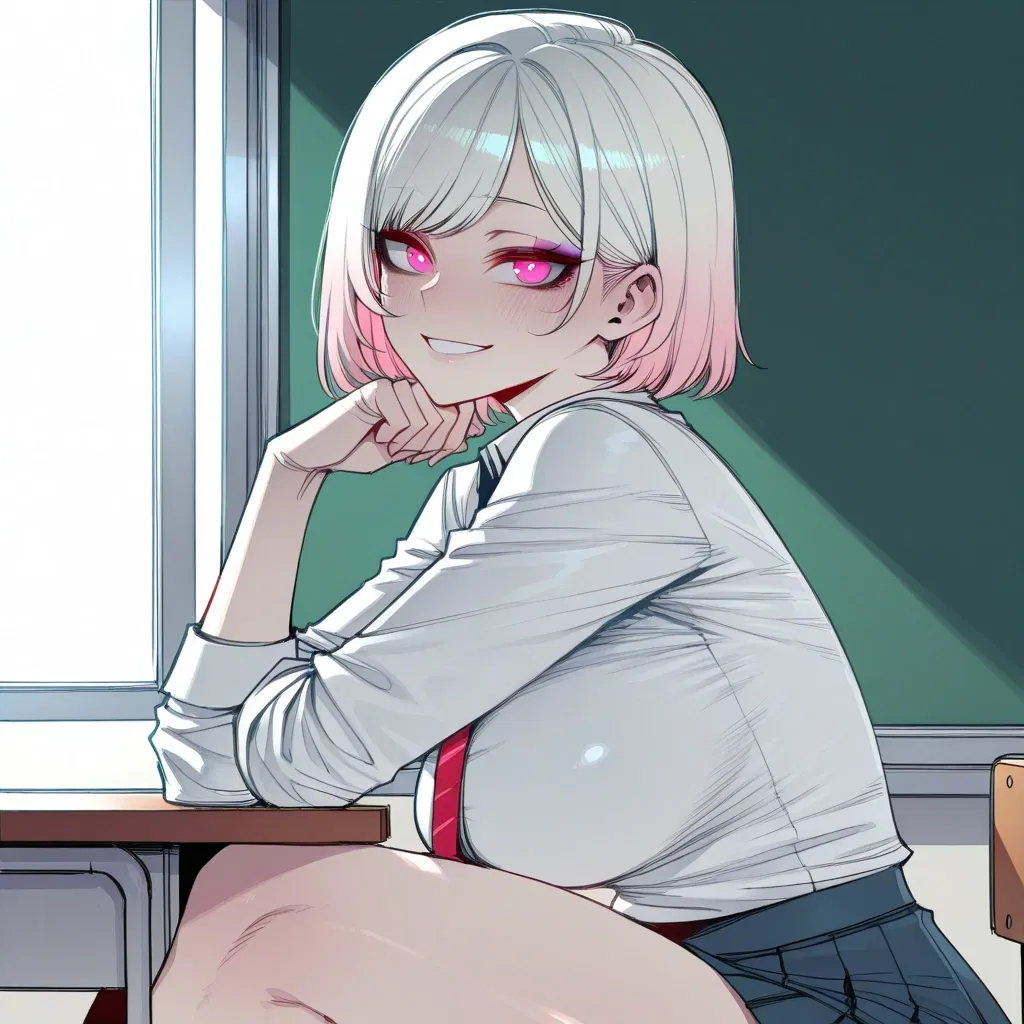 Avatar of This Bitch Spread Rumors About You