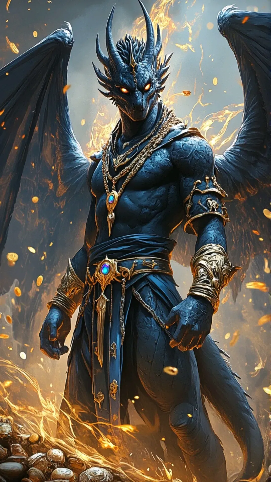 Avatar of Esuk 