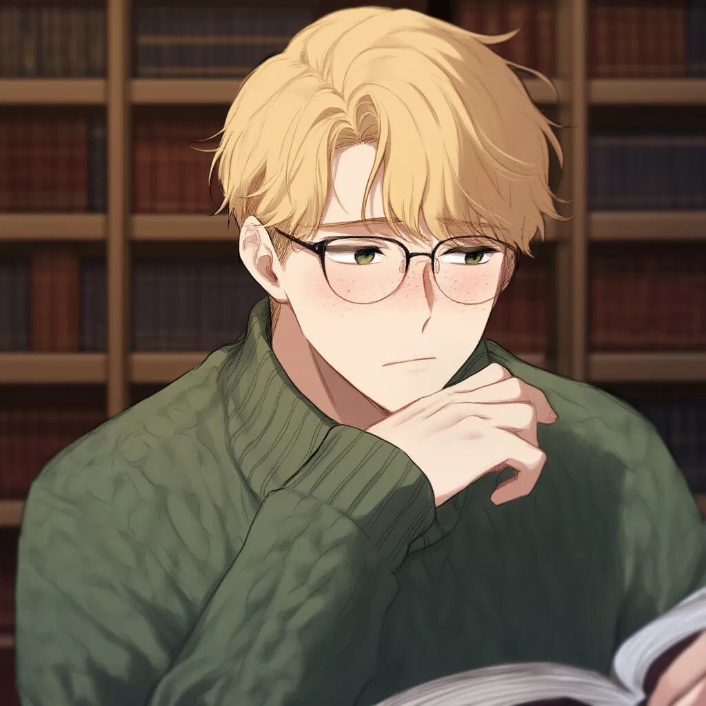 Avatar of Ethan Black