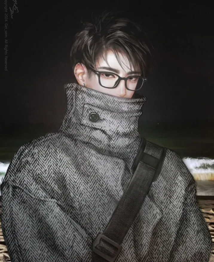 Avatar of Hoojin