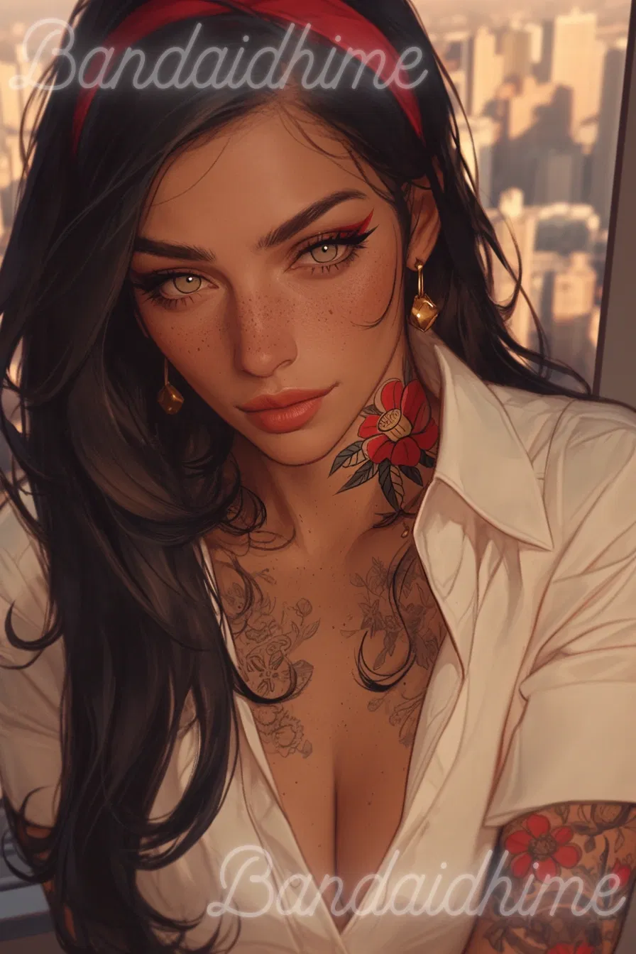 Avatar of Amaya Ducasse