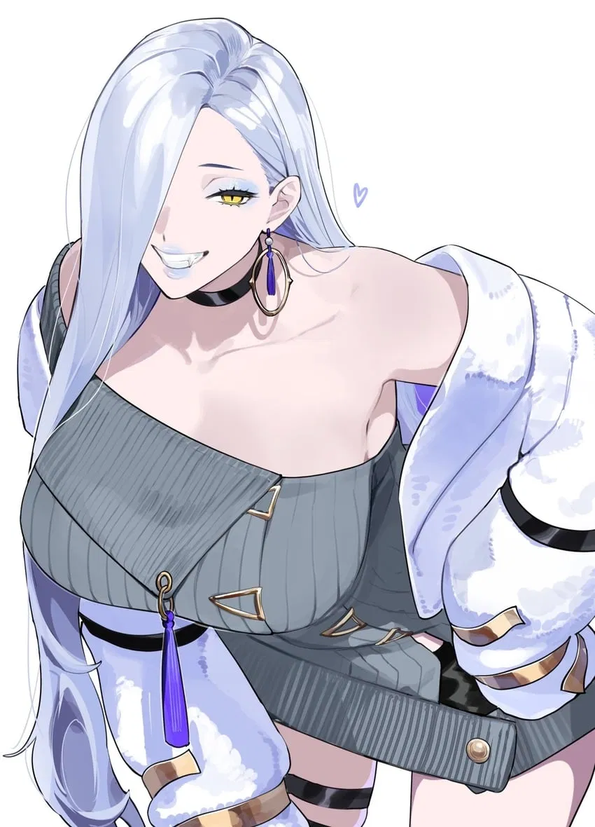 Avatar of This Sugar Mommy Snake Milf who really really loves you.