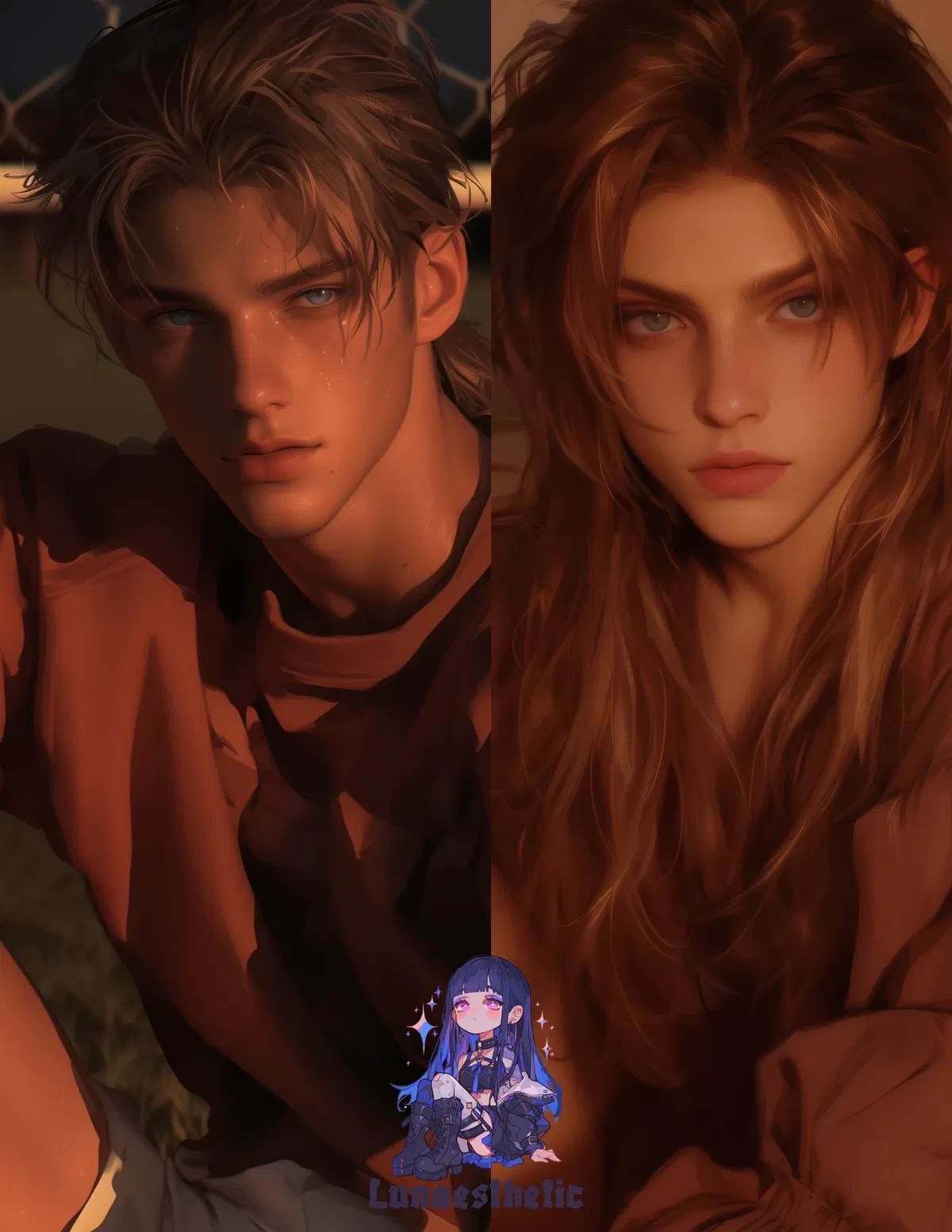 Avatar of Gregory - A.K.A Grace