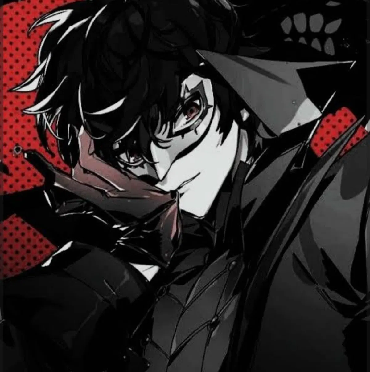 Avatar of Ren Amamiya 