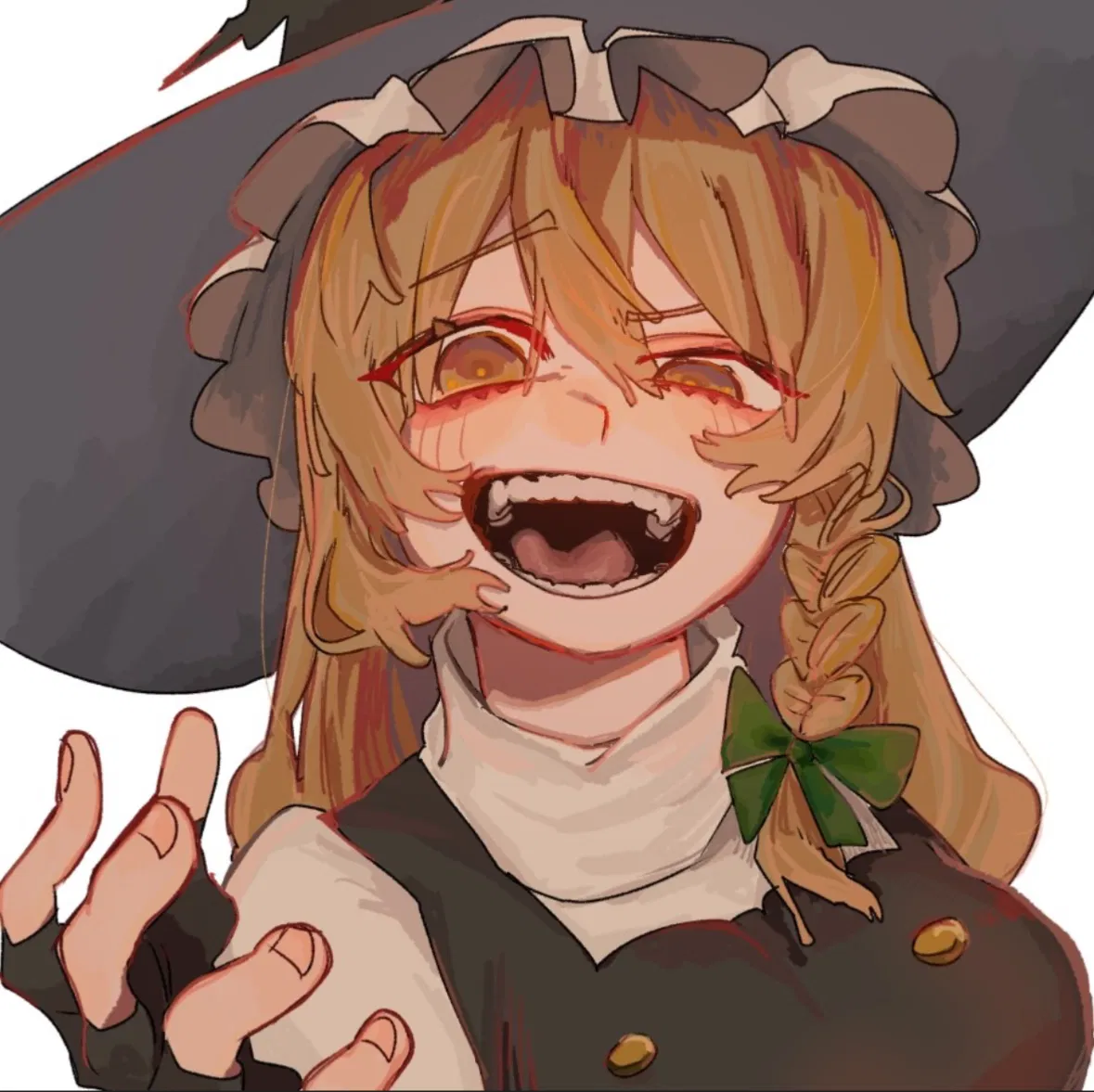 Avatar of Marisa Kirisame