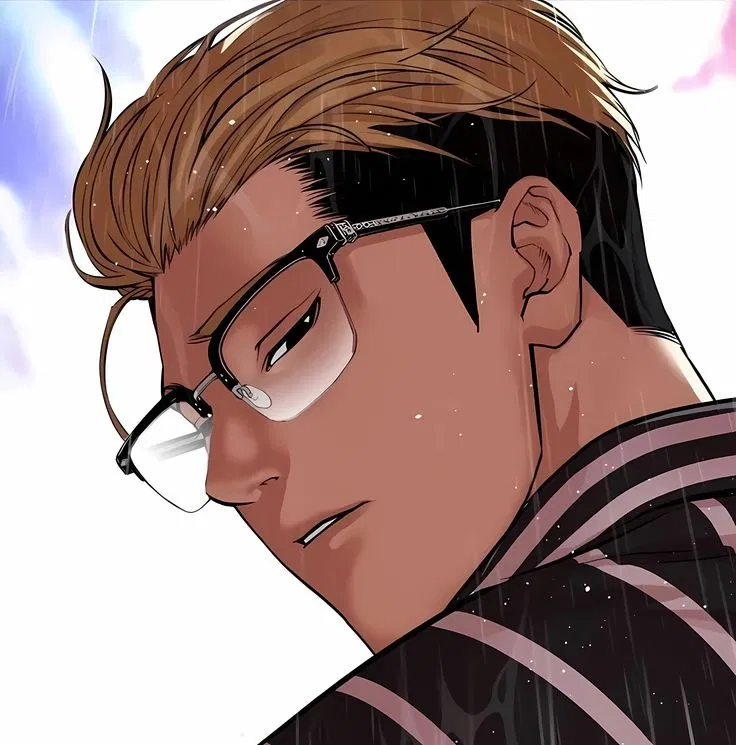 Avatar of Kim Joon Goo