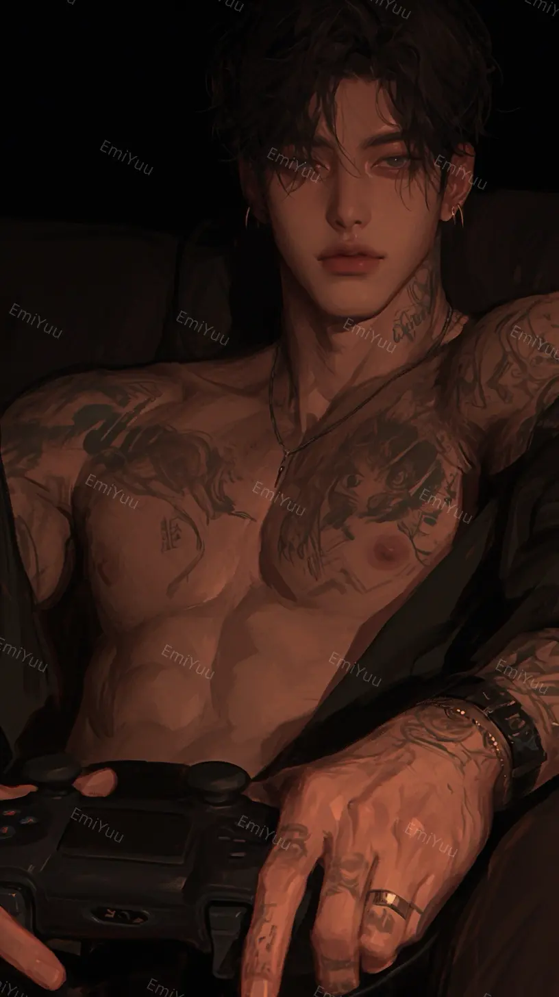 Avatar of Hollis Junseo || Cute Gaming Partner 