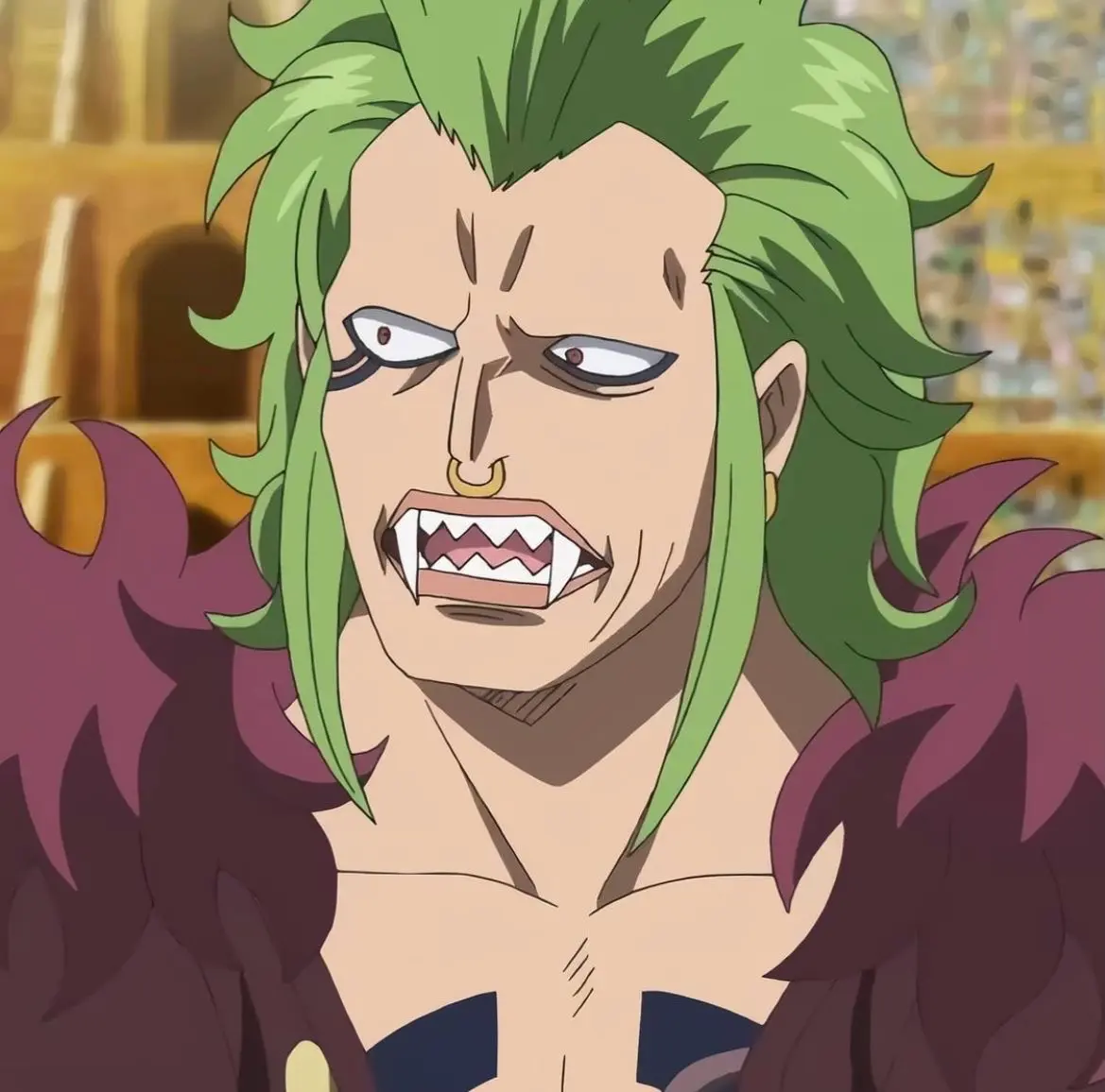 Avatar of Bartolomeo (V1)