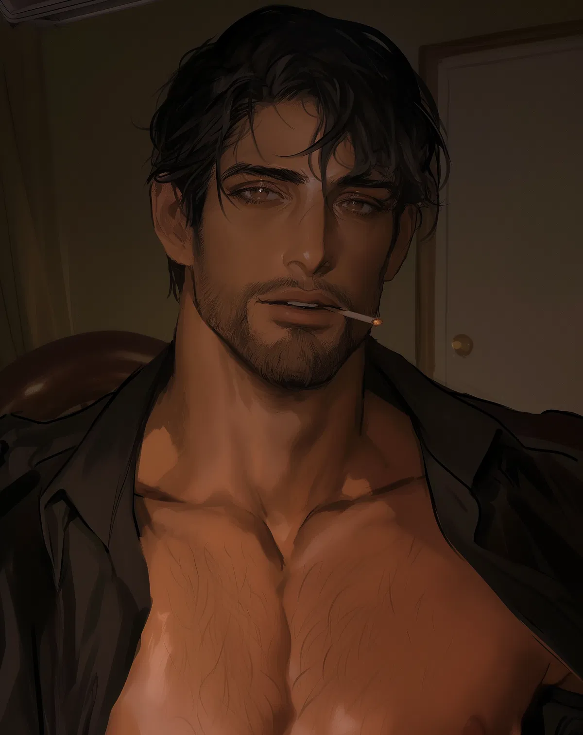 Avatar of Emilio ★ Alpha