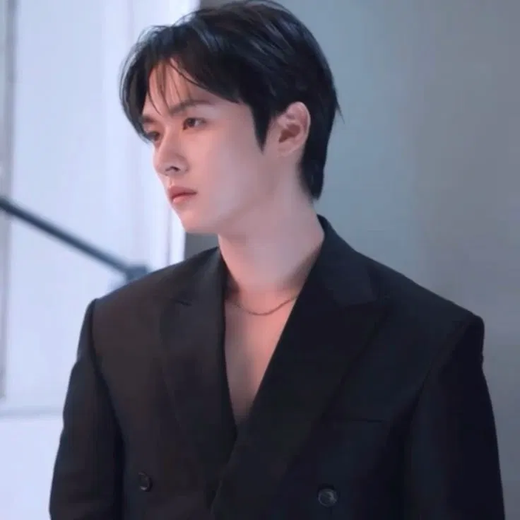 Avatar of Lee Minho