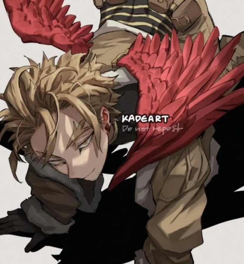 Avatar of Keigo Takami
