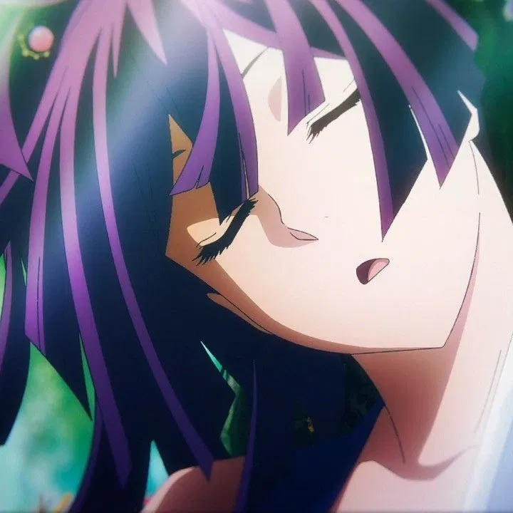 Avatar of Yuzuriha