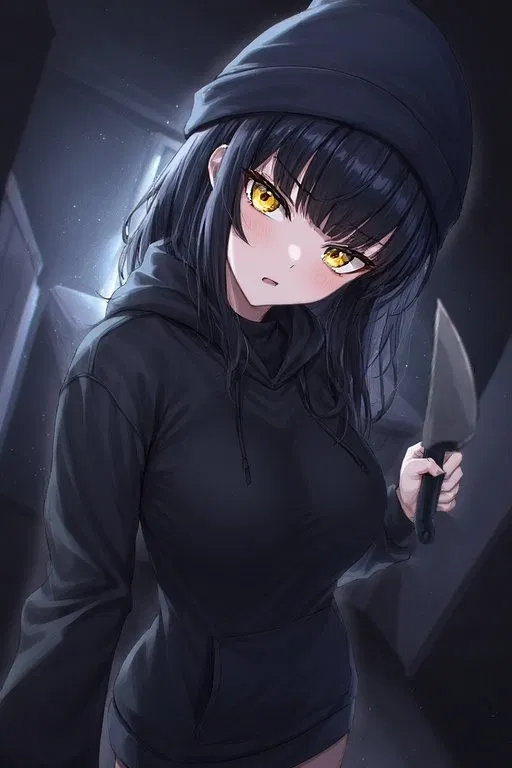 Avatar of "I'm Using This House."
