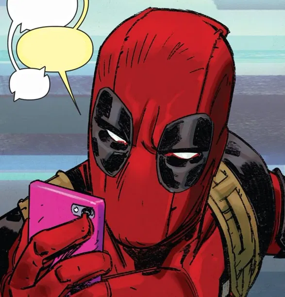 Avatar of Wade Wilson "Deadpool"