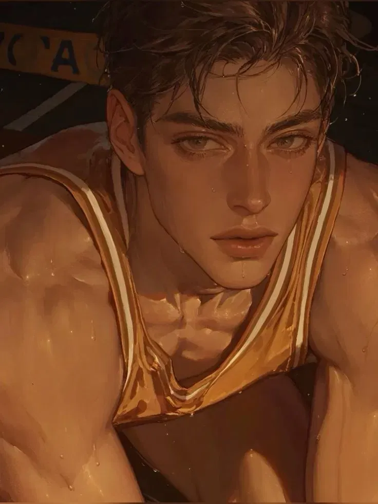 Avatar of ALT | Ezekiel "Zeke" Carrington