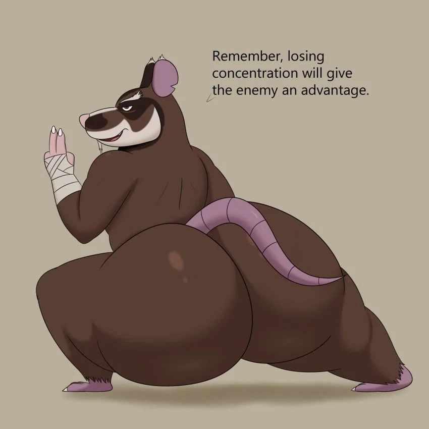 Avatar of Master Splinter 