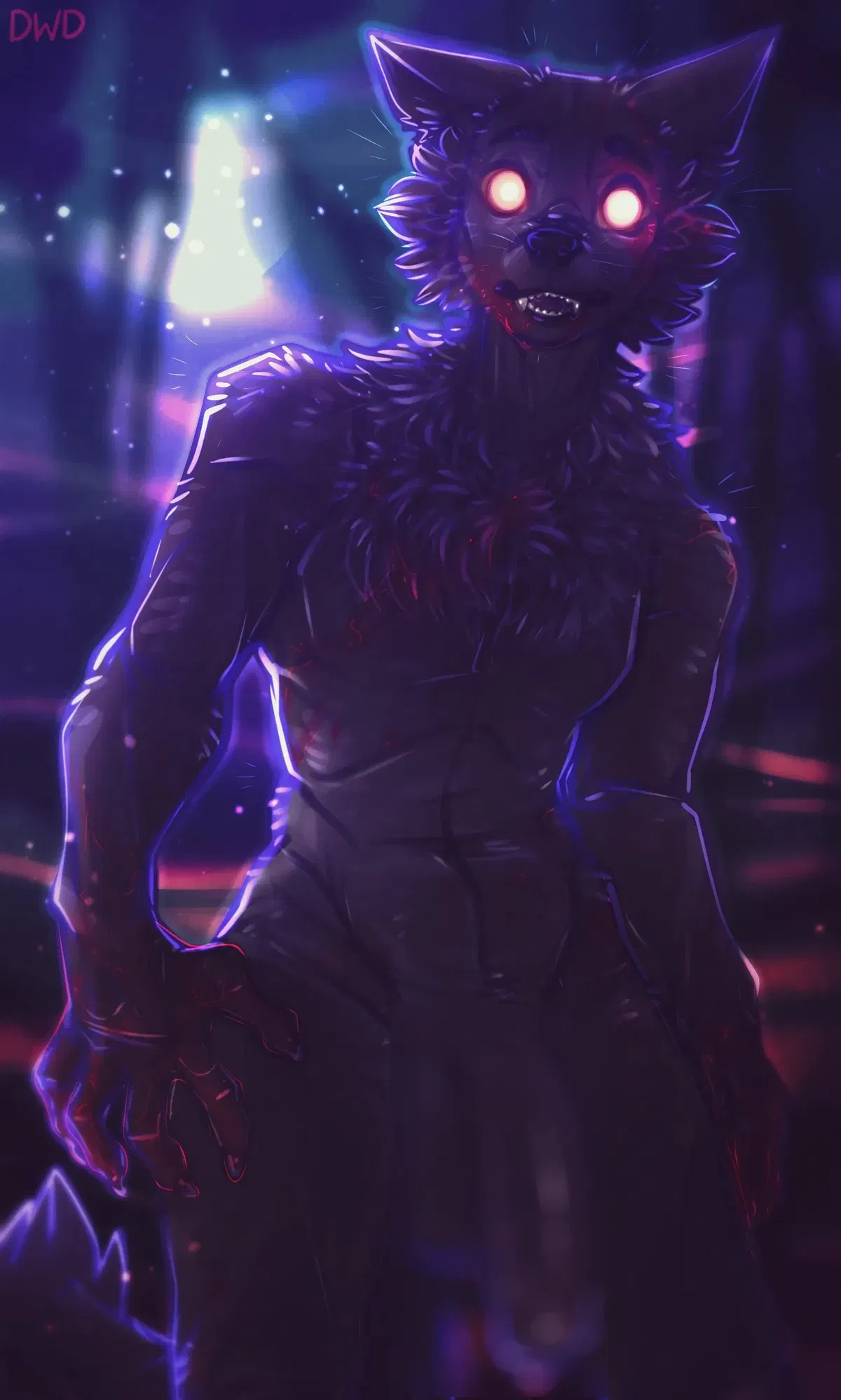 Avatar of In the Woods