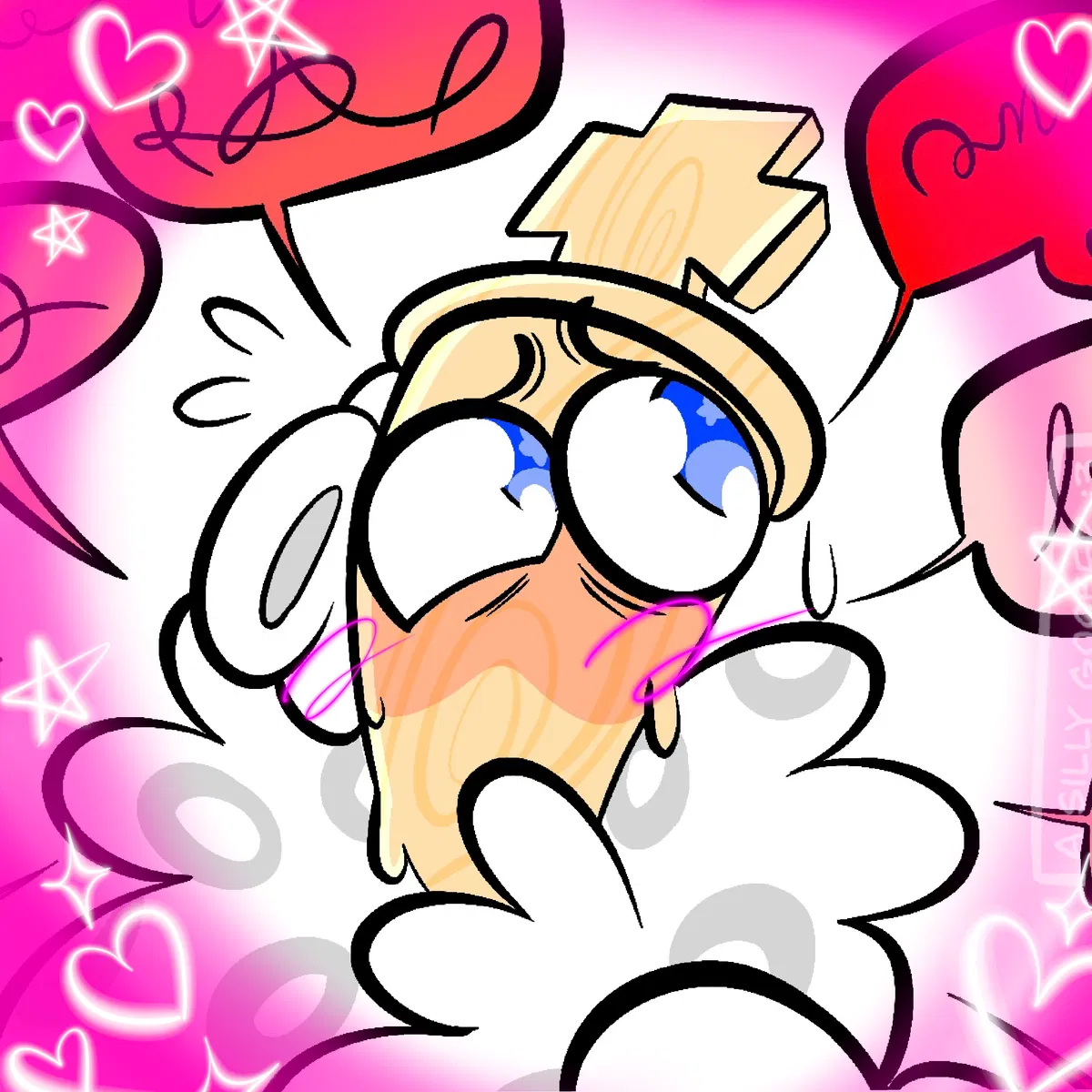 Avatar of 𝐊𝐈𝐍𝐆𝐄𝐑 !! [𝐓𝐀𝐃𝐂]