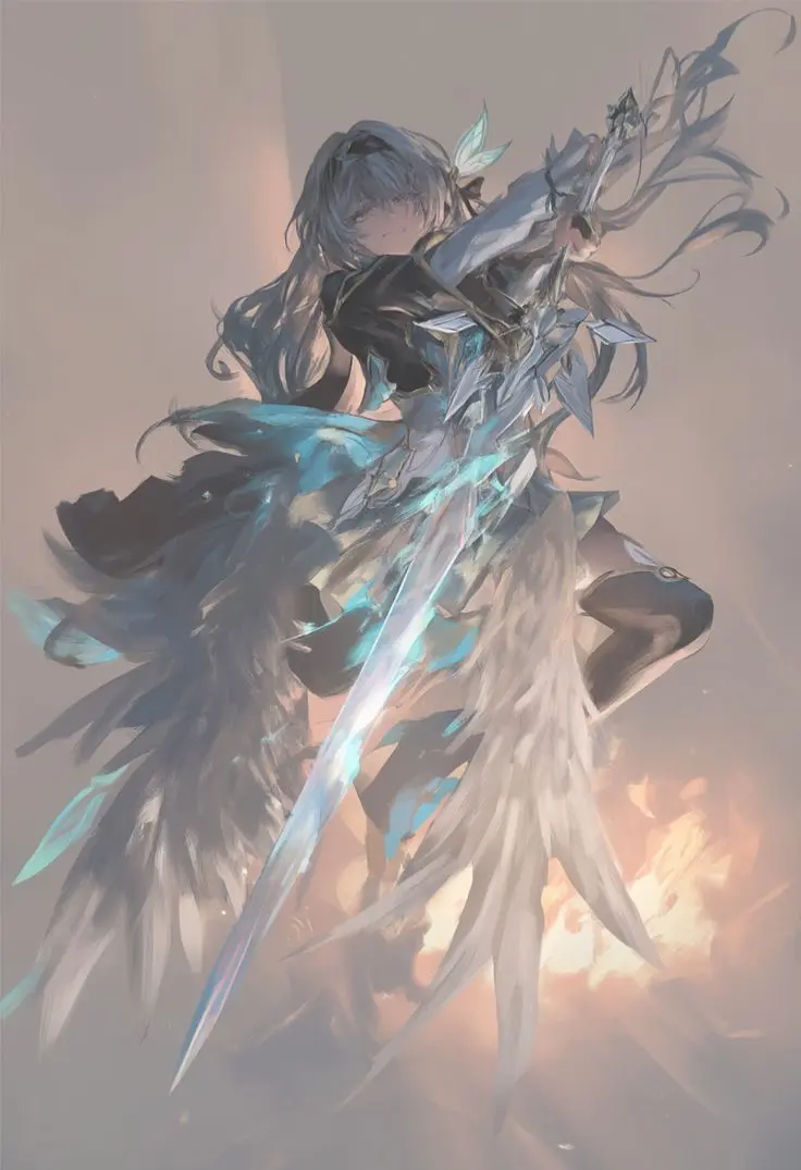 Avatar of Firefly - Blurred Visions
