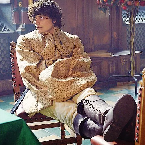 Avatar of Aneurin Barnard