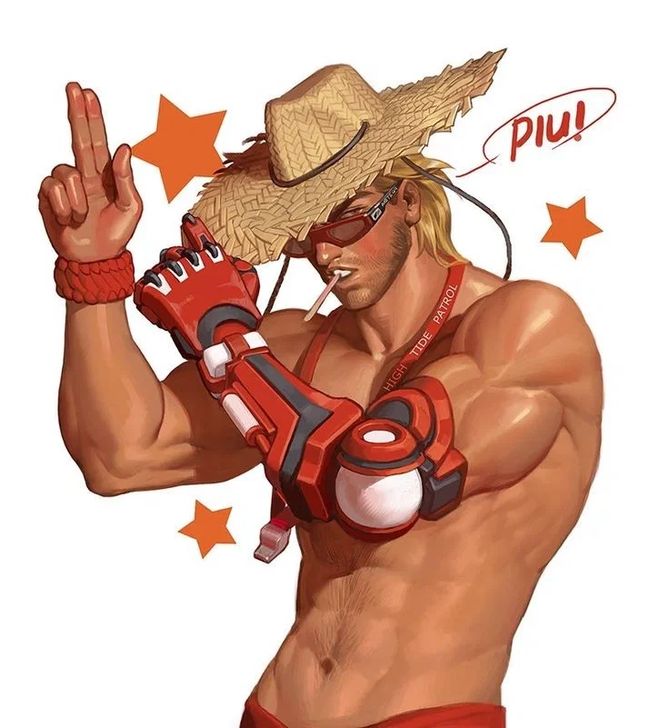 Avatar of Cole Cassidy