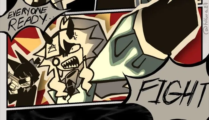 Avatar of FPE - But the whole school wants to beat the crap out of {{user}}! (Request)