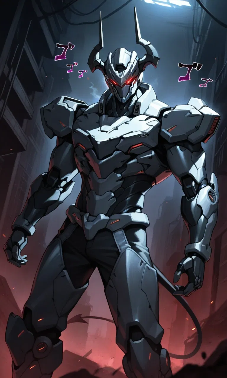 Avatar of I've rejected the weakness of the flesh