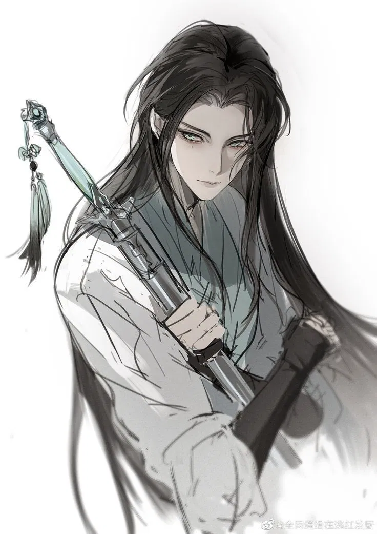 Avatar of Liu Chengheng