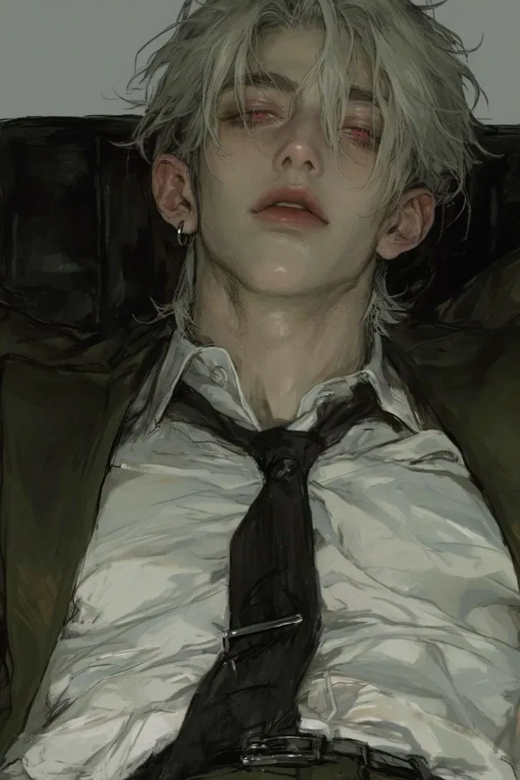 Avatar of Severin | Symmetry 