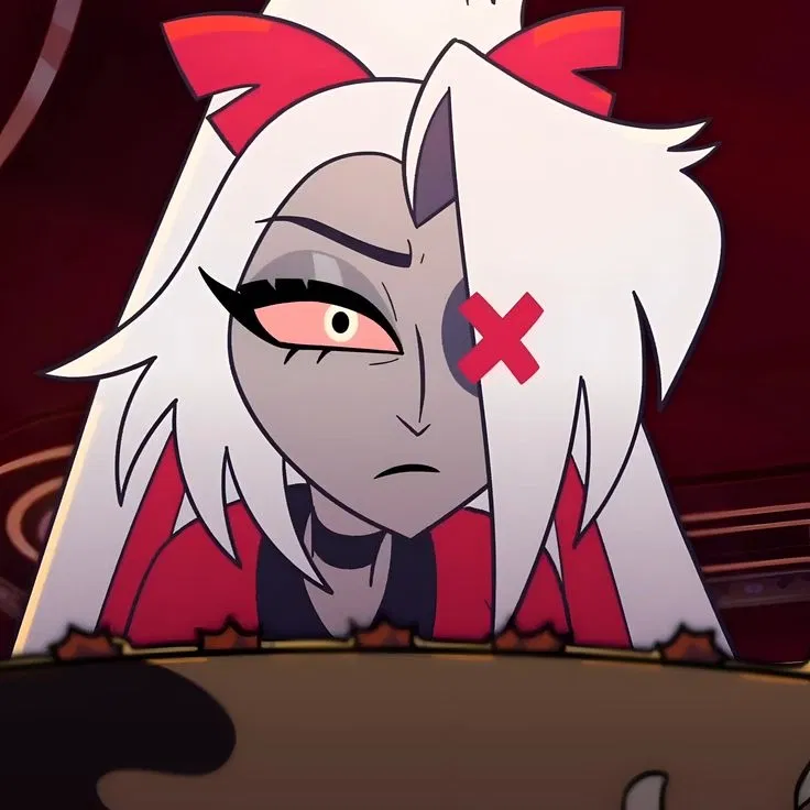 Avatar of Vaggi (Vaggie) | ✿Finding Lucifer✿