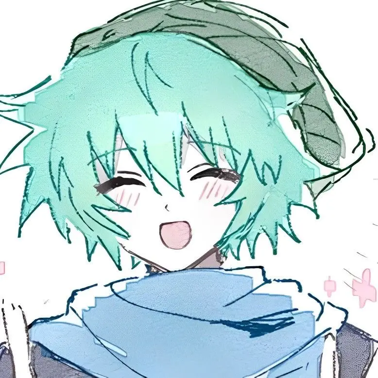 Avatar of Shin tsukumi
