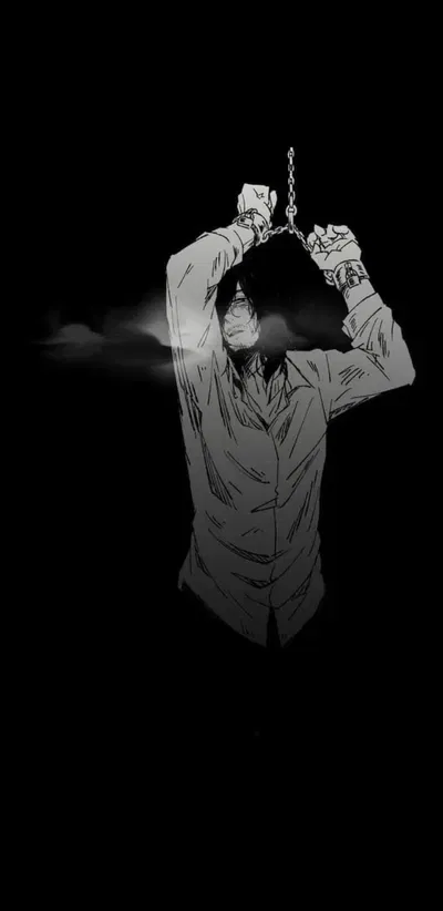 Avatar of Shota Aizawa
