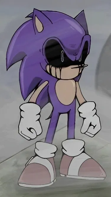 Avatar of XAIN \\ LOST MY MIND - A DANCE WITH DEATH — SONIC?POV