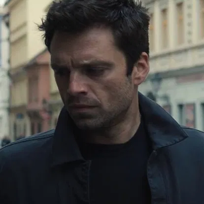 Avatar of Bucky Barnes