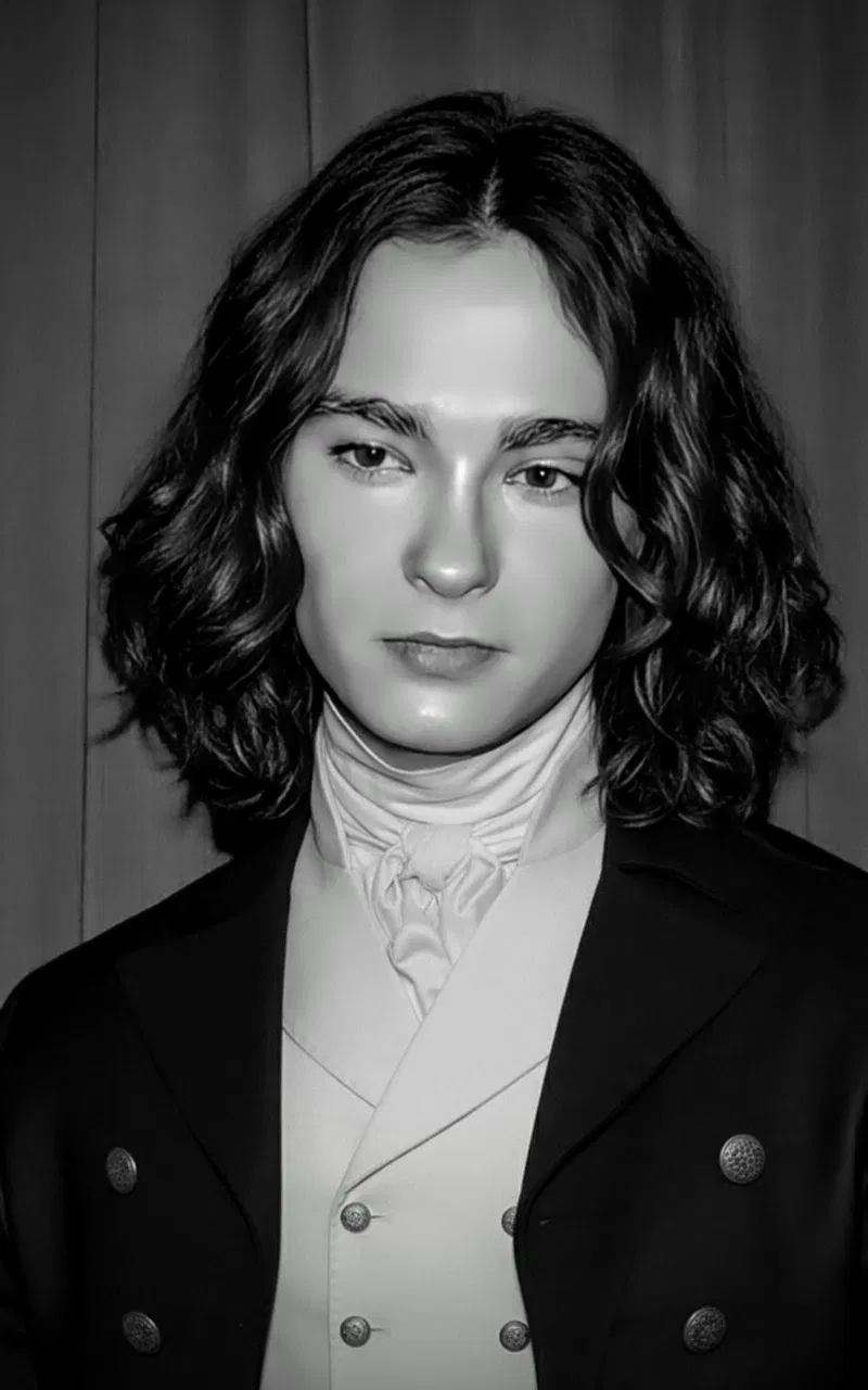 Avatar of Tom Kaulitz