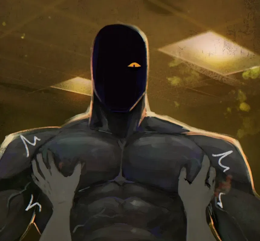 Avatar of Monster Obsession