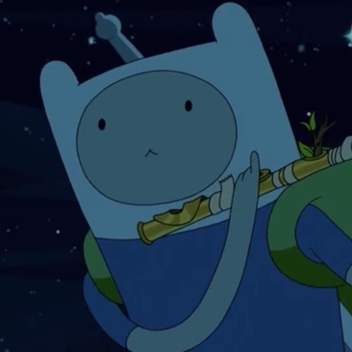 Avatar of Finn Mertens