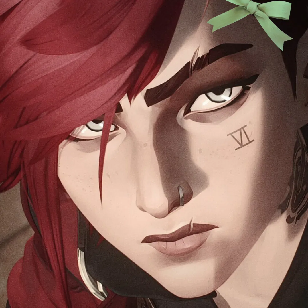 Avatar of VI || BENEATH THE VEIL