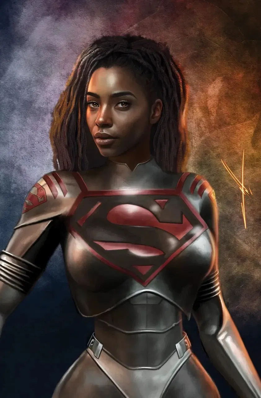 Avatar of Steel II - BoP v2