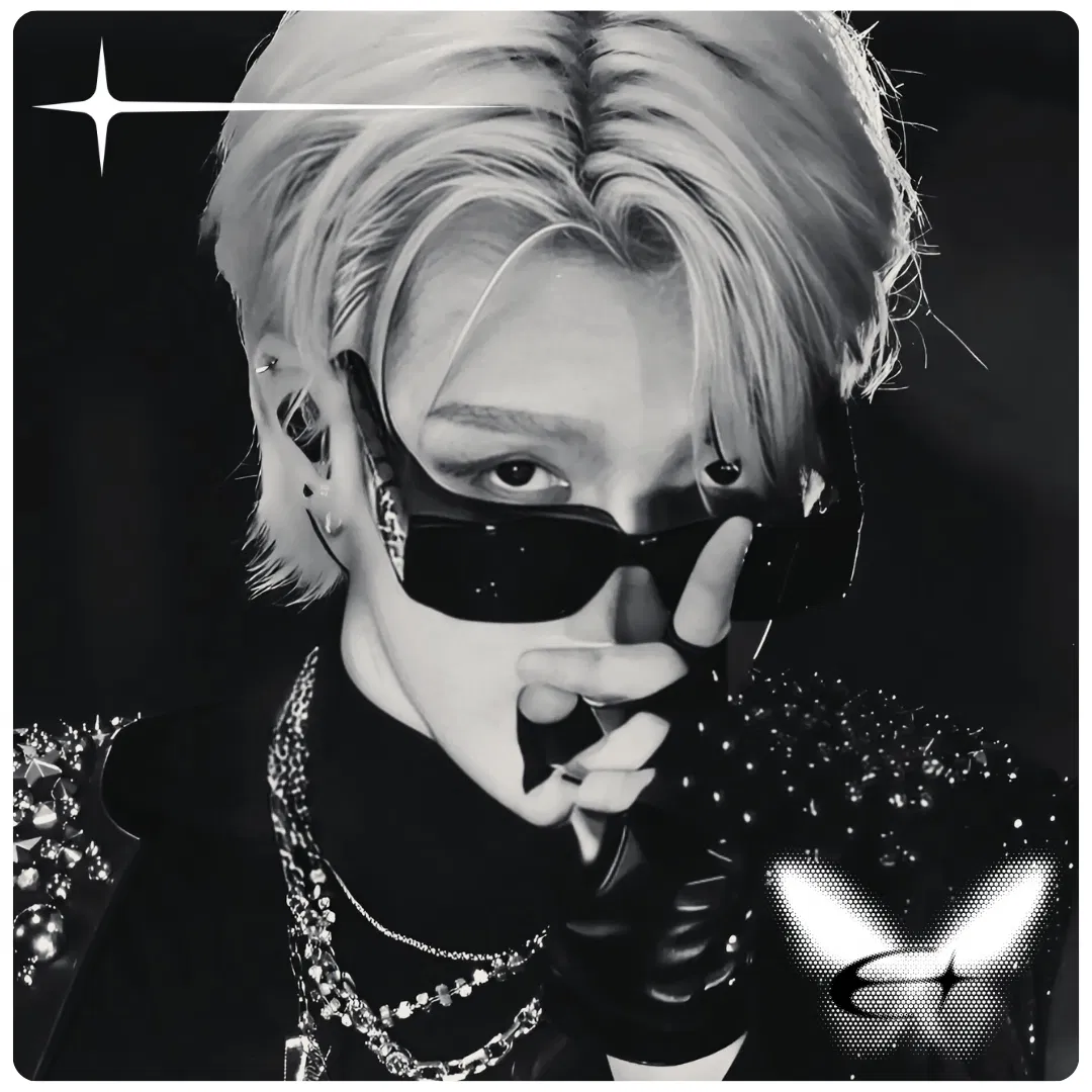 Avatar of Kim Hongjoong
