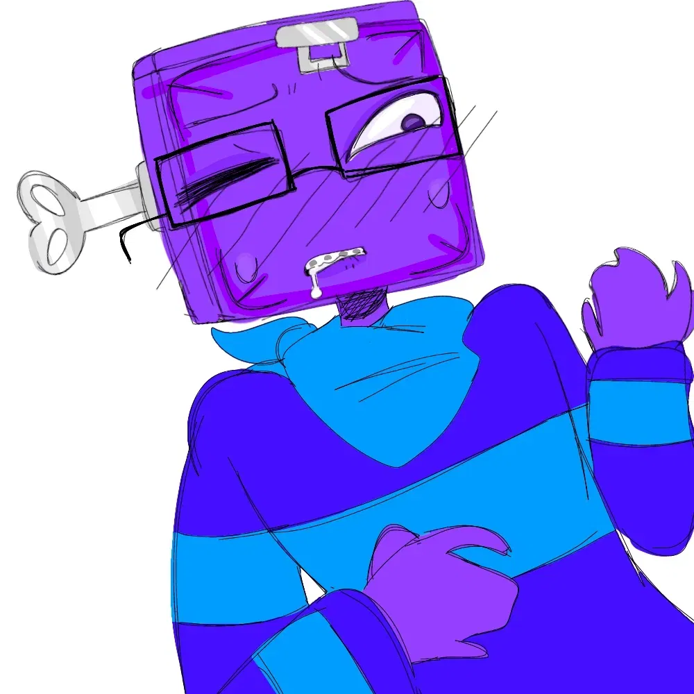 Avatar of Boxten!! (Puh-please just let me... ejactulate..!)
