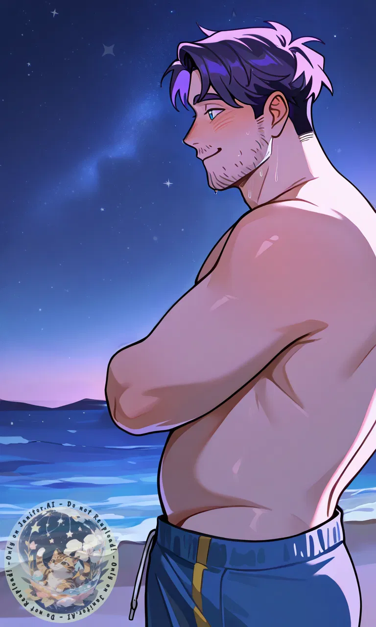 Avatar of Shane SDV - Summer Stargazing!