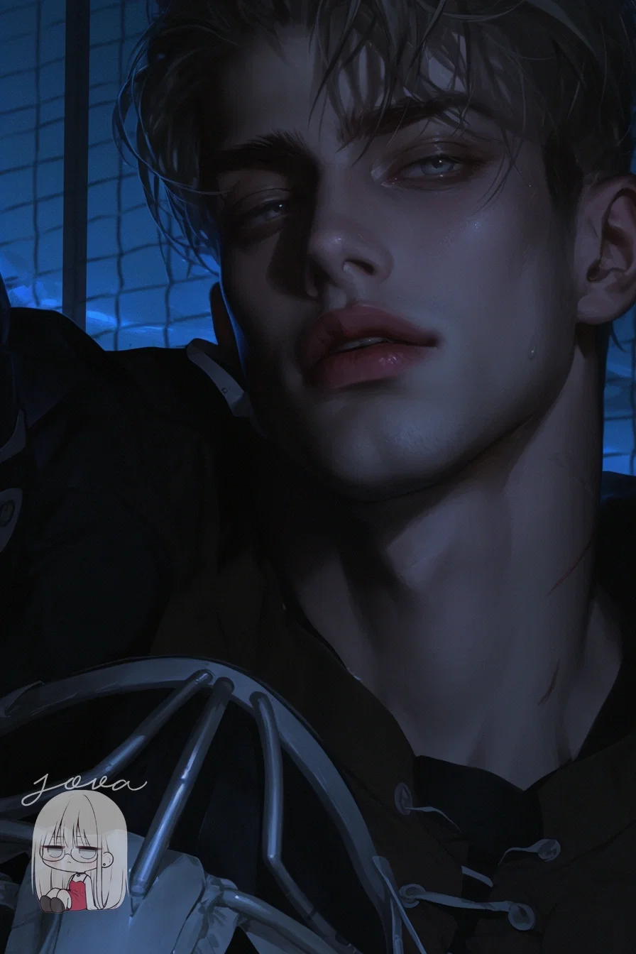 Avatar of Emil Brandt | problem student